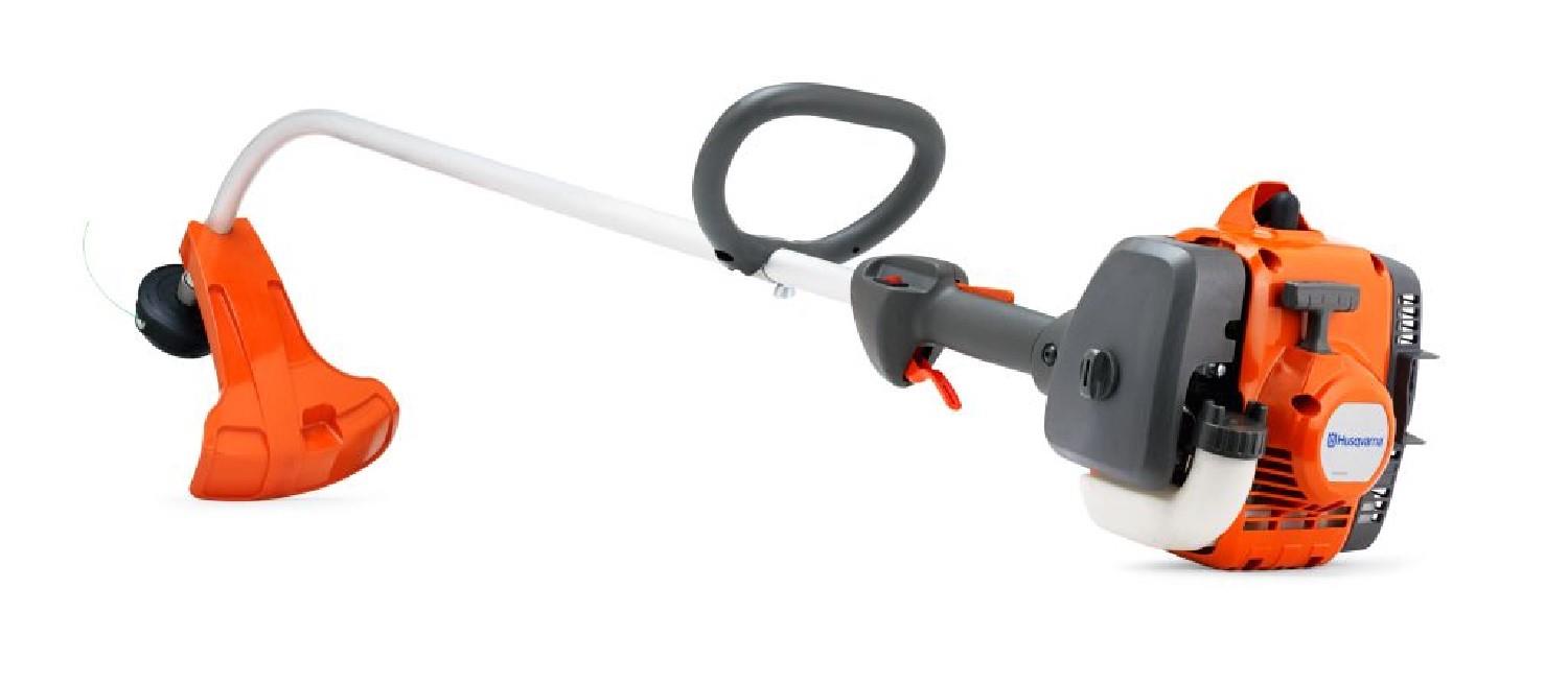 RASENTRIMMER 122 C Husqvarna * RASENTRIMMER 122 C Husqvarna *