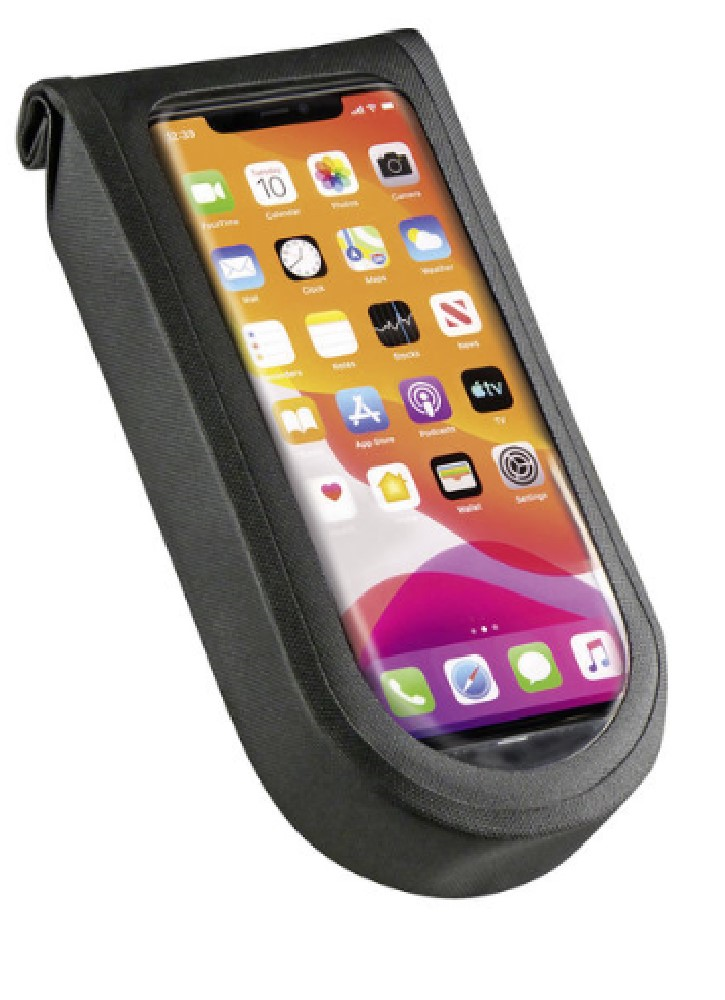 Smartphonetasche Klickfix Tour M