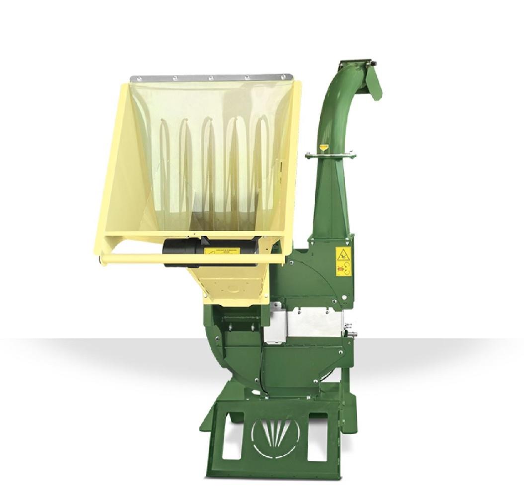 NEGRI Bio Häcksler R185T