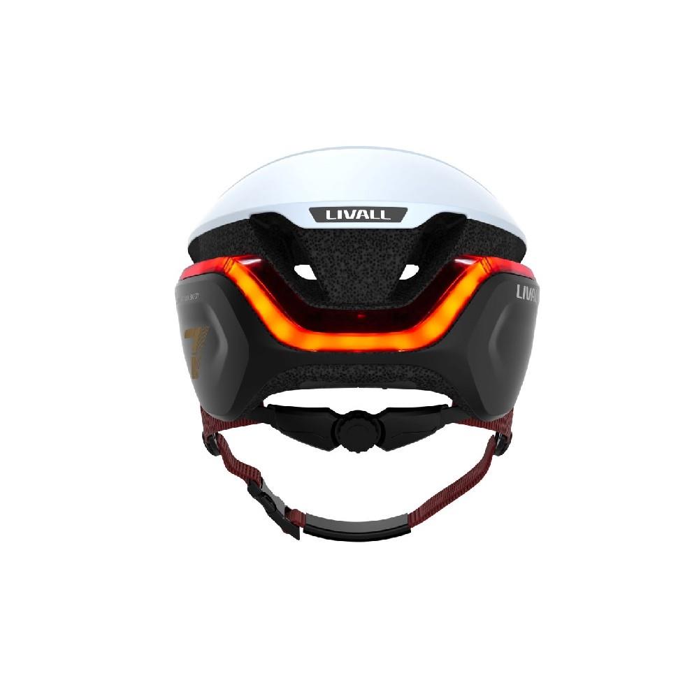 LIVALL EVO21 weiß 58-62 LIVALL EVO21 weiß 58-62