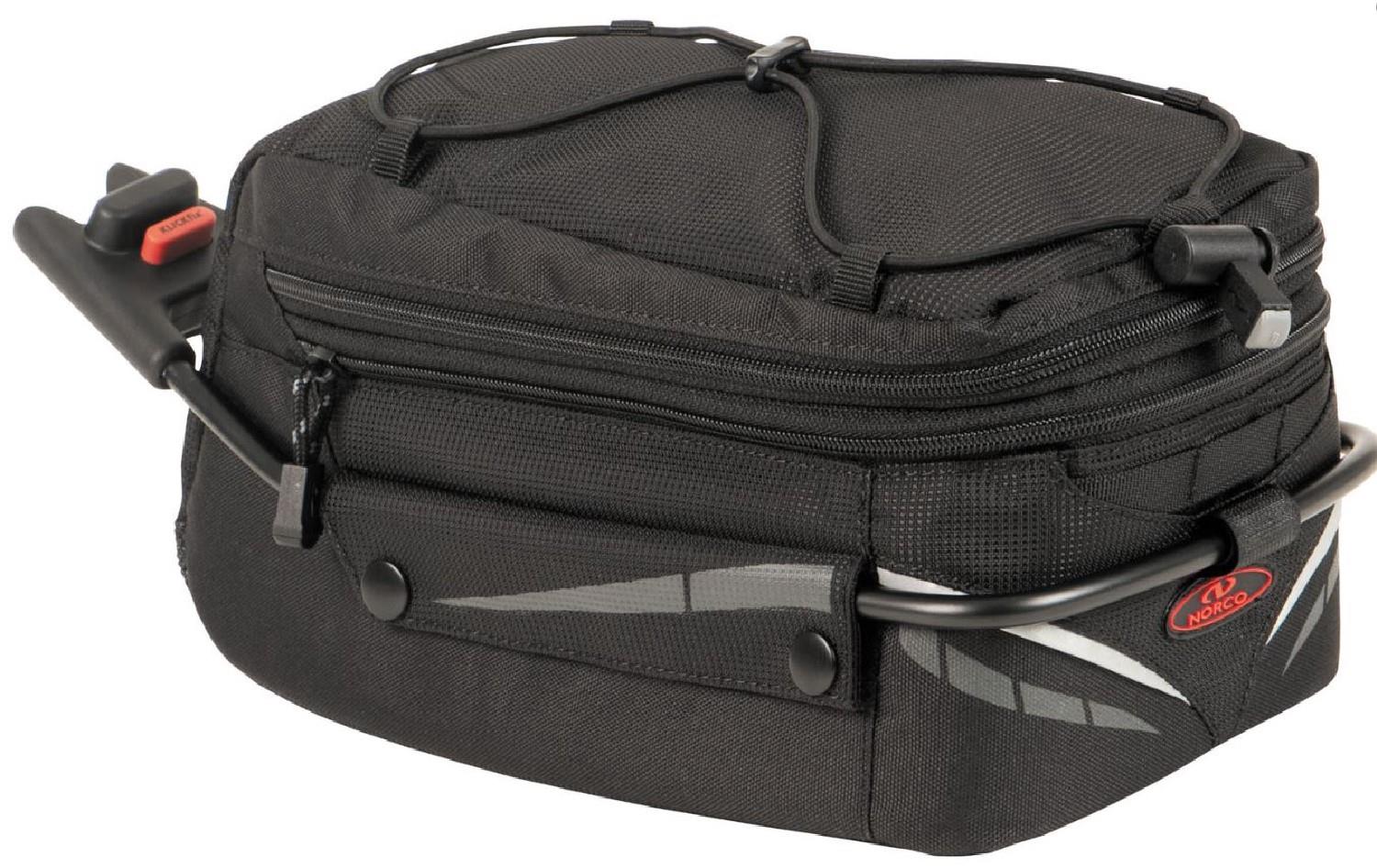 Satteltasche ACTIVE ONTARIO 6/7,5 l