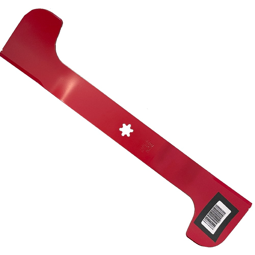 HIGH LIFT MESSER 6STERN R 107cm