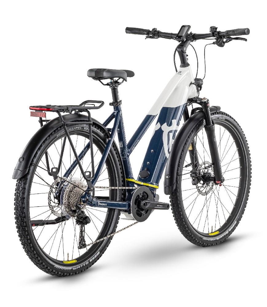 Cross Tourer CT3 LADY RH50/L Cross Tourer CT3 LADY RH50/L