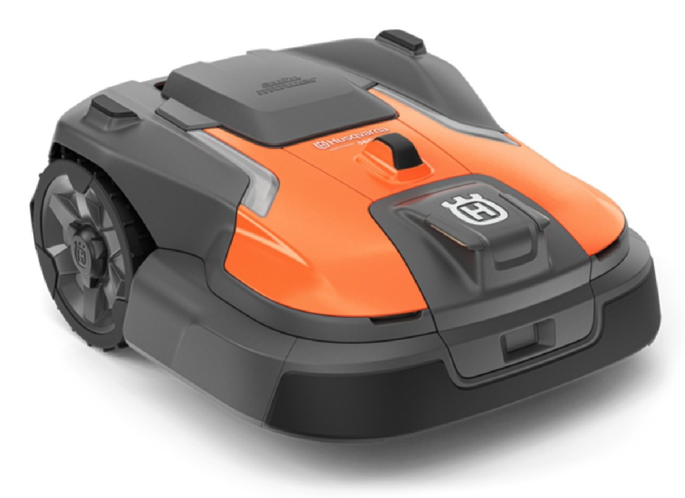 AUTOMOWER 560 EPOS HUSQVARNA*