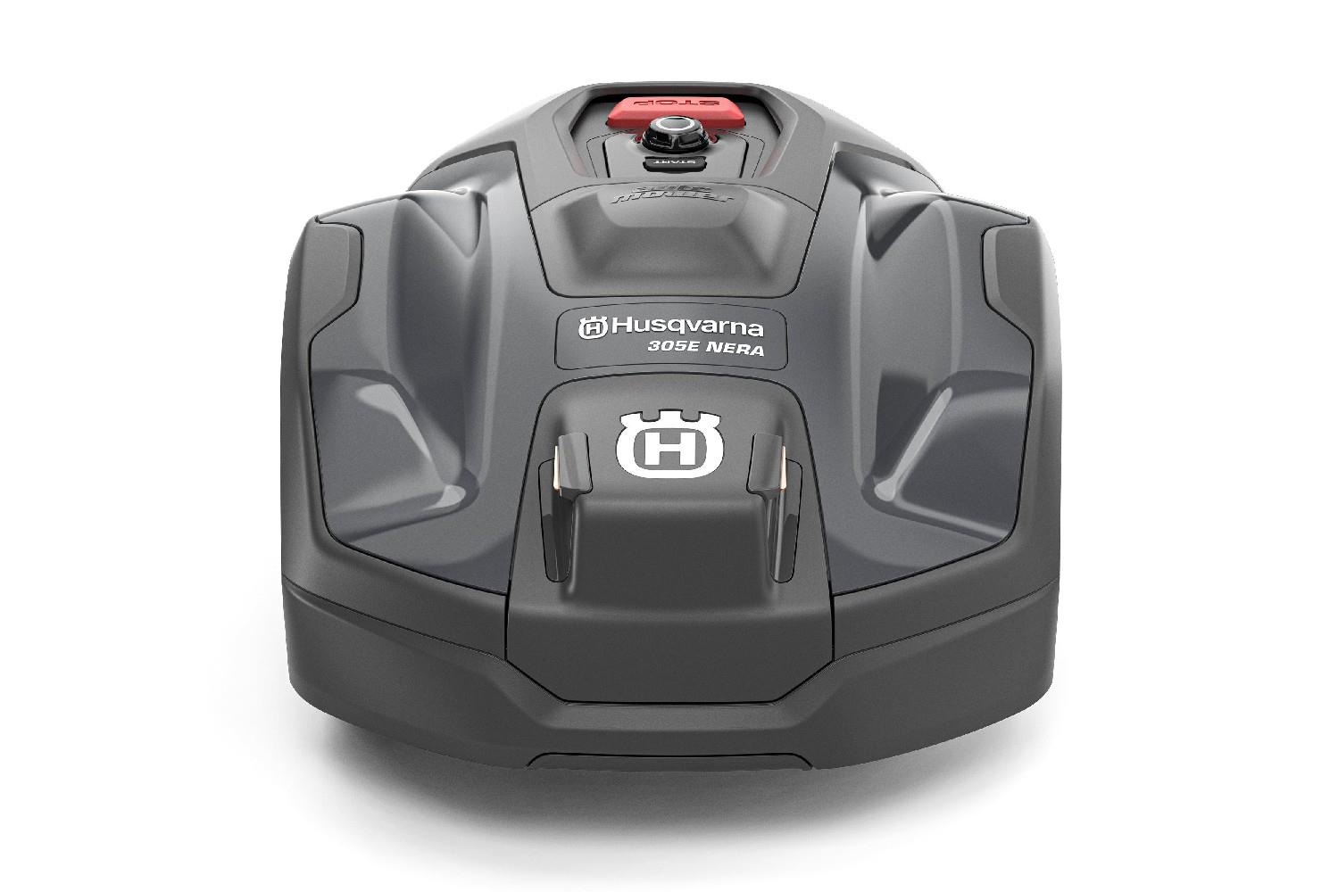 AUTOMOWER 305E Nera Husqvarna*