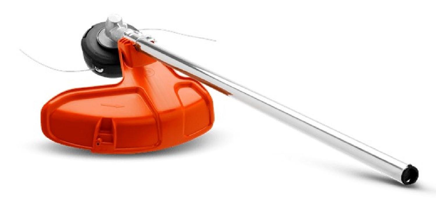 TRIMMERVORSATZ TA850 f. Teilb. Trimmer