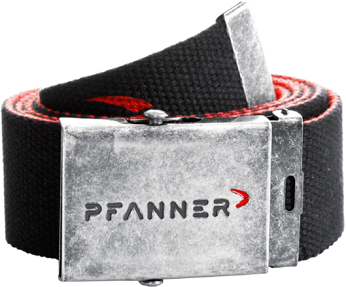 Gürtel PFANNER® 120 cm (4 cm breit)