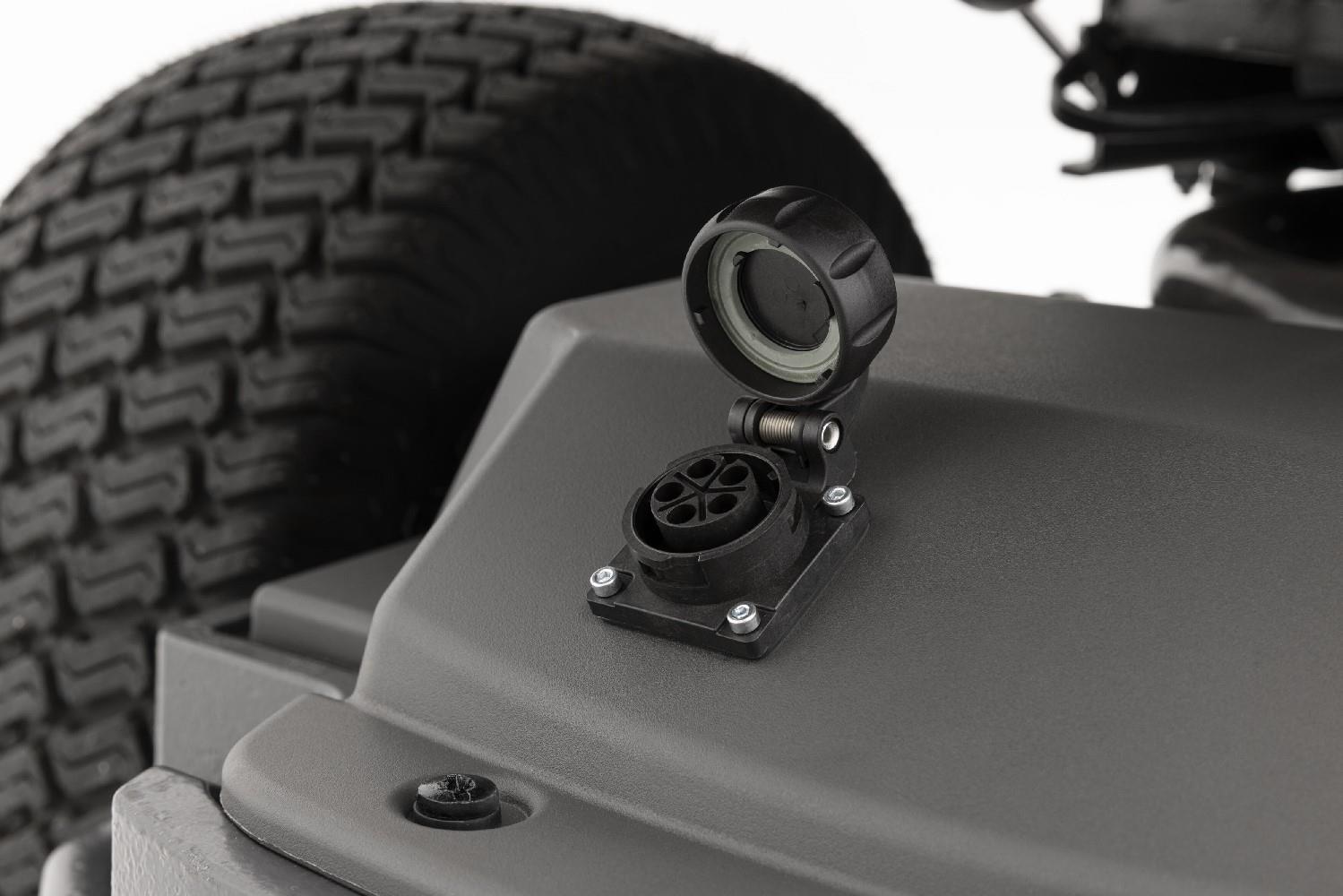 RIDER P524X EFI HUSQVARNA