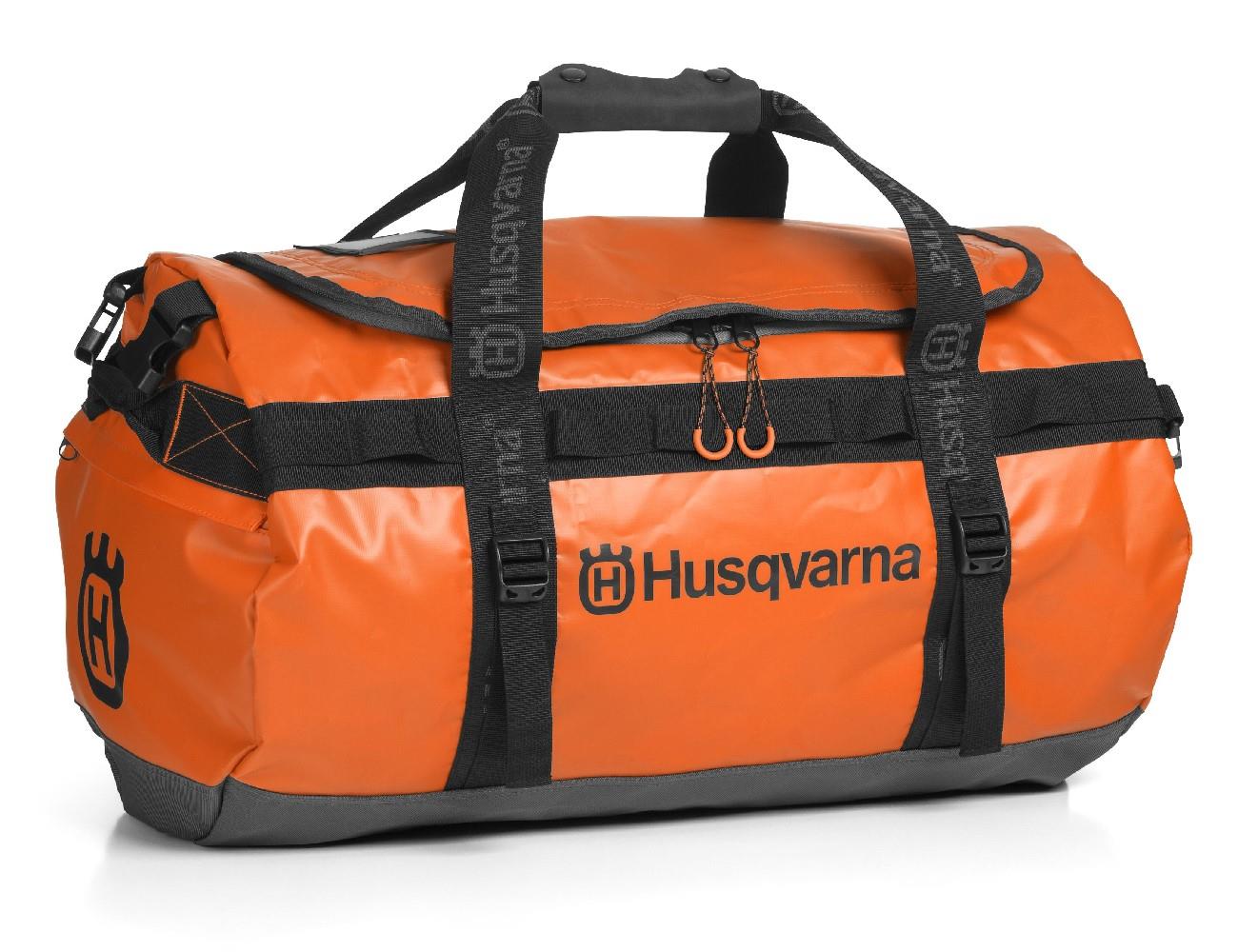 Duffel Bag HQV Xplorer 70L