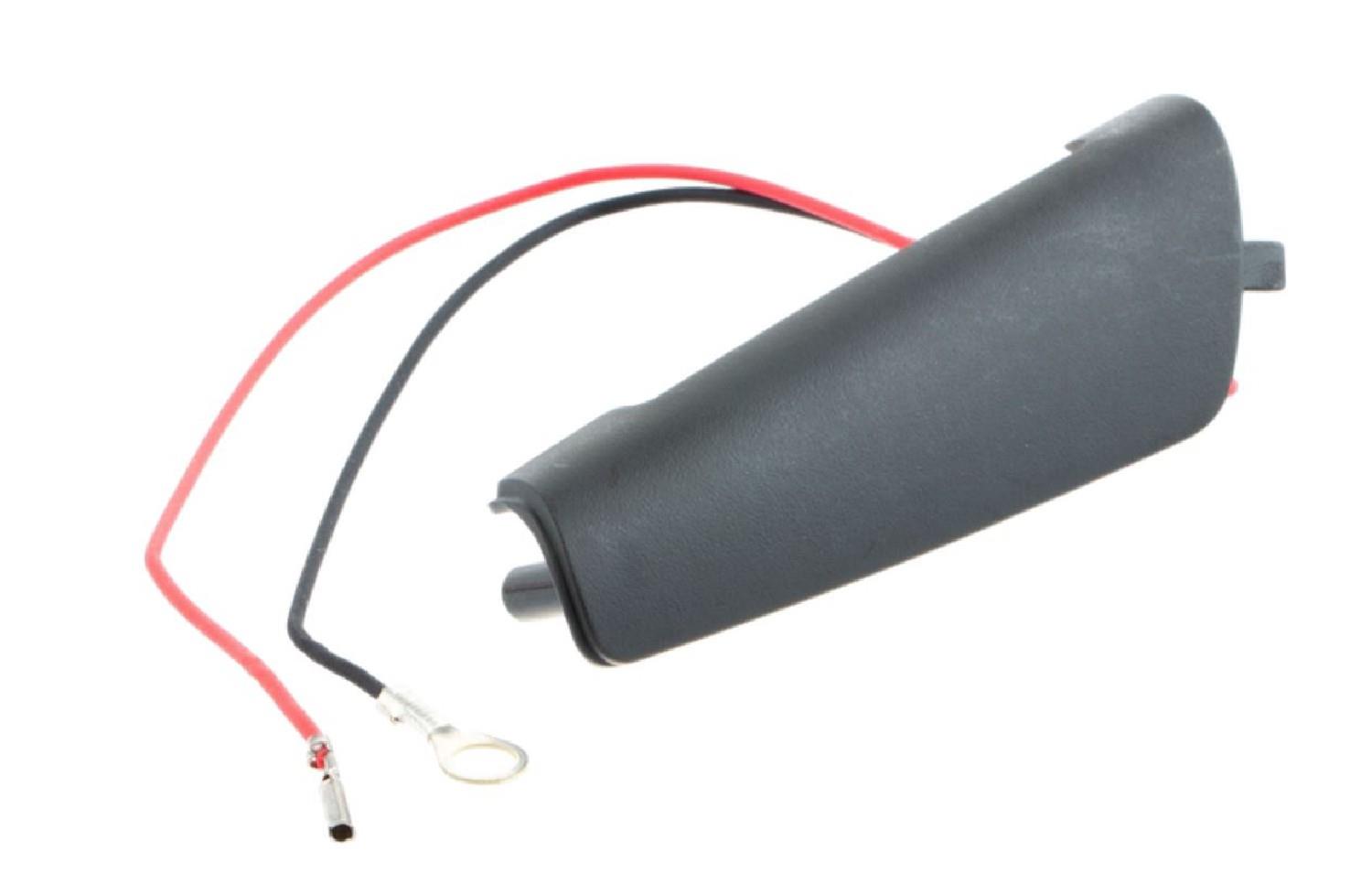 Heizelement hinten 545/550 Mark II