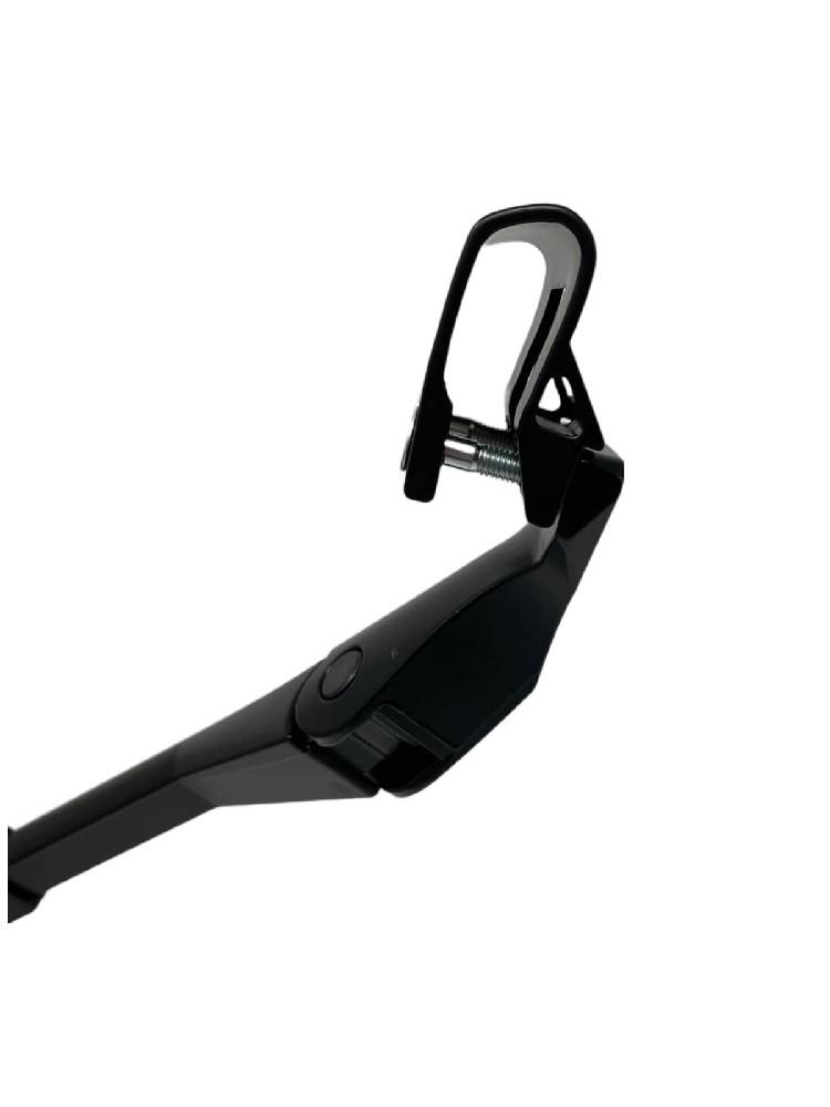 Ständerumbaukit Adapterplatte Husqvarna