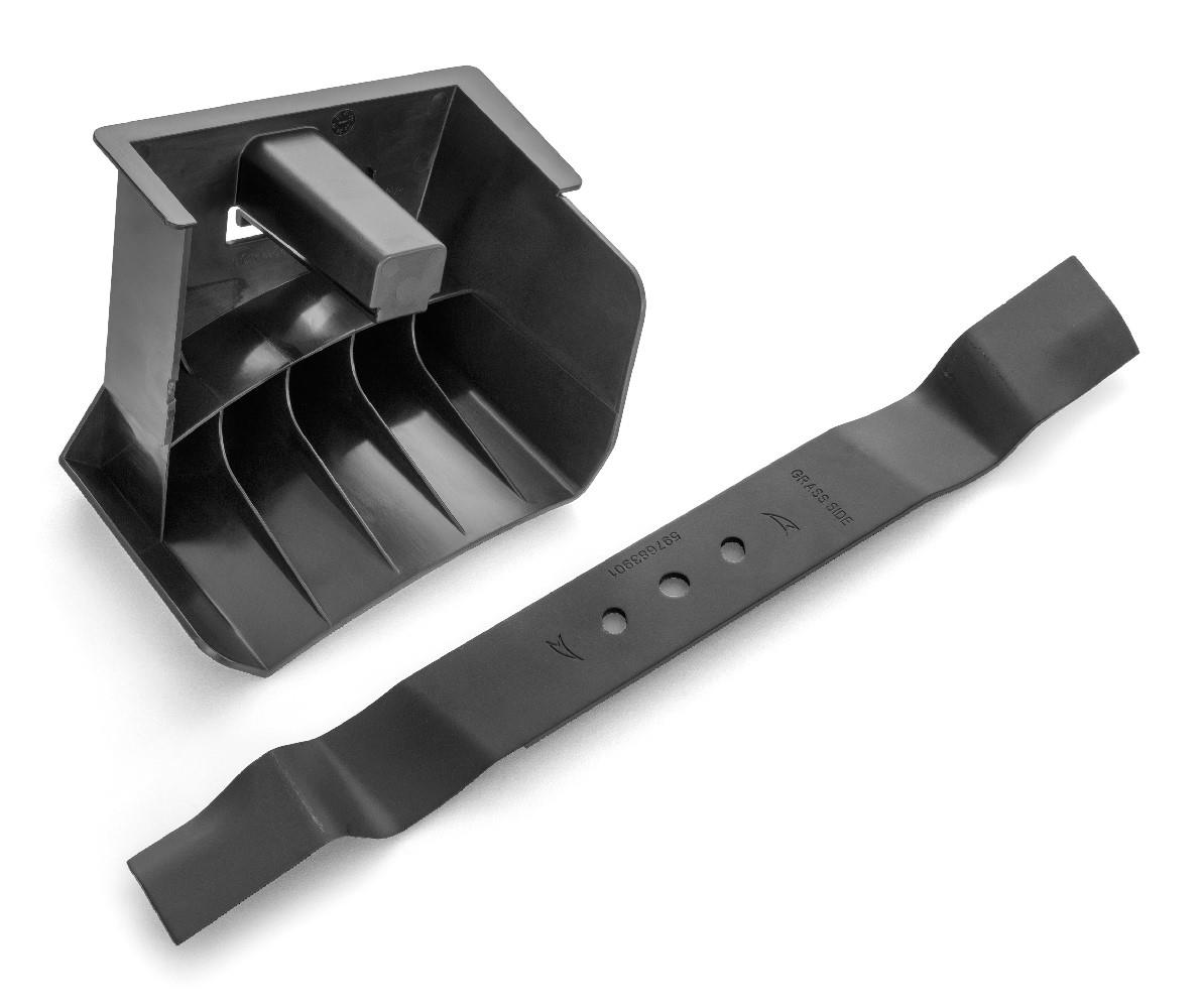 MULCHKIT LC153/LC151S