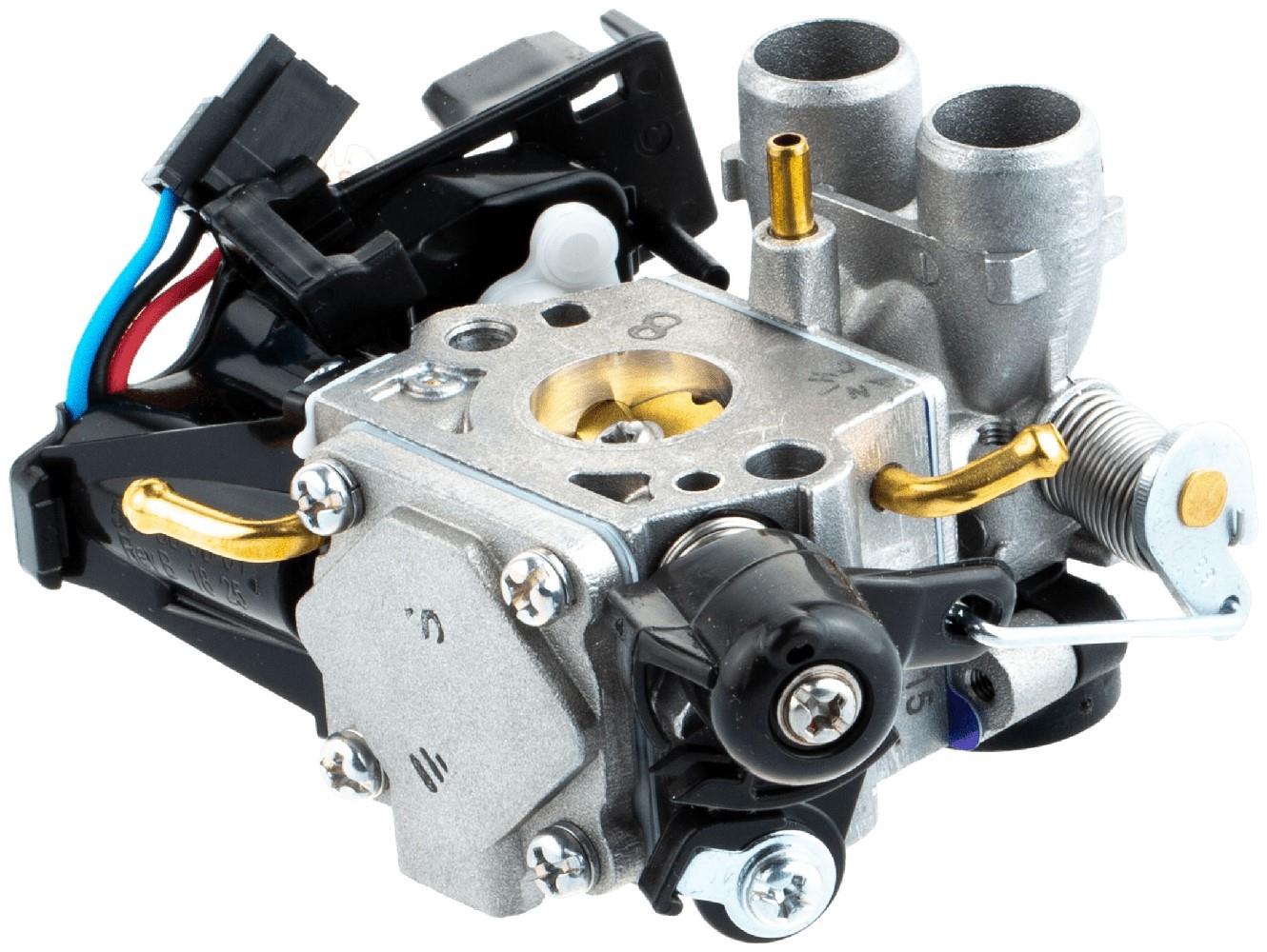 VERGASER 545II AT-15C AUTOTUNE