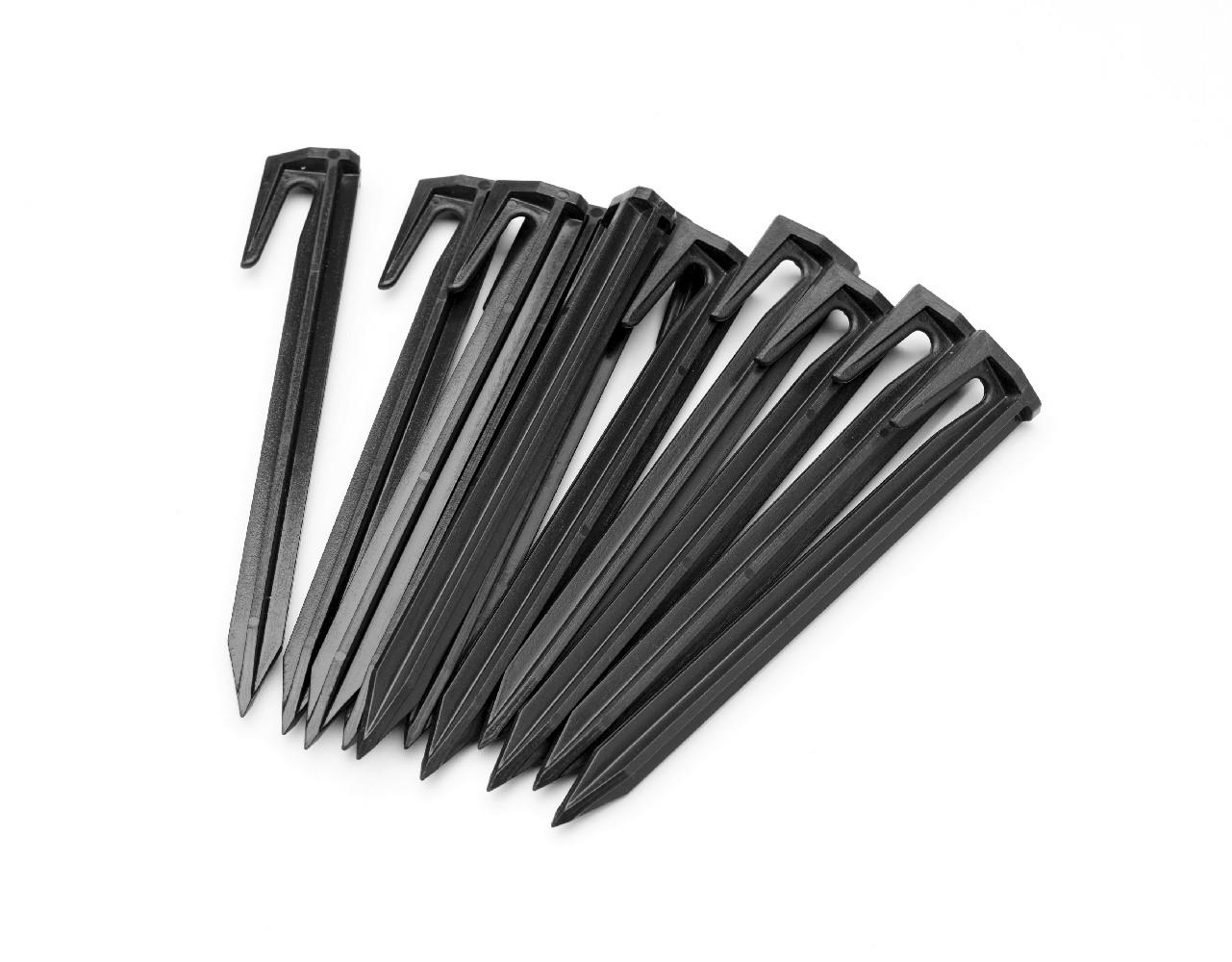 HAKEN f.Induktionsschleife 100Stück