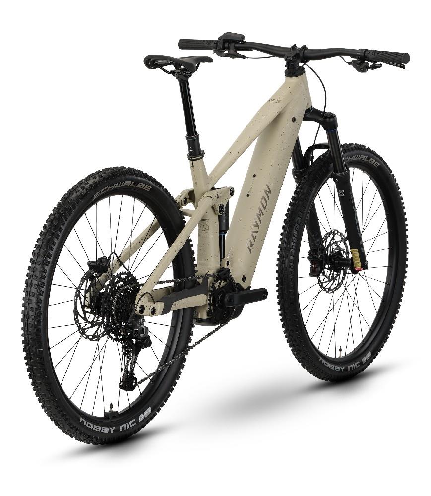 Korak Comp Raymon 800Wh Beige L