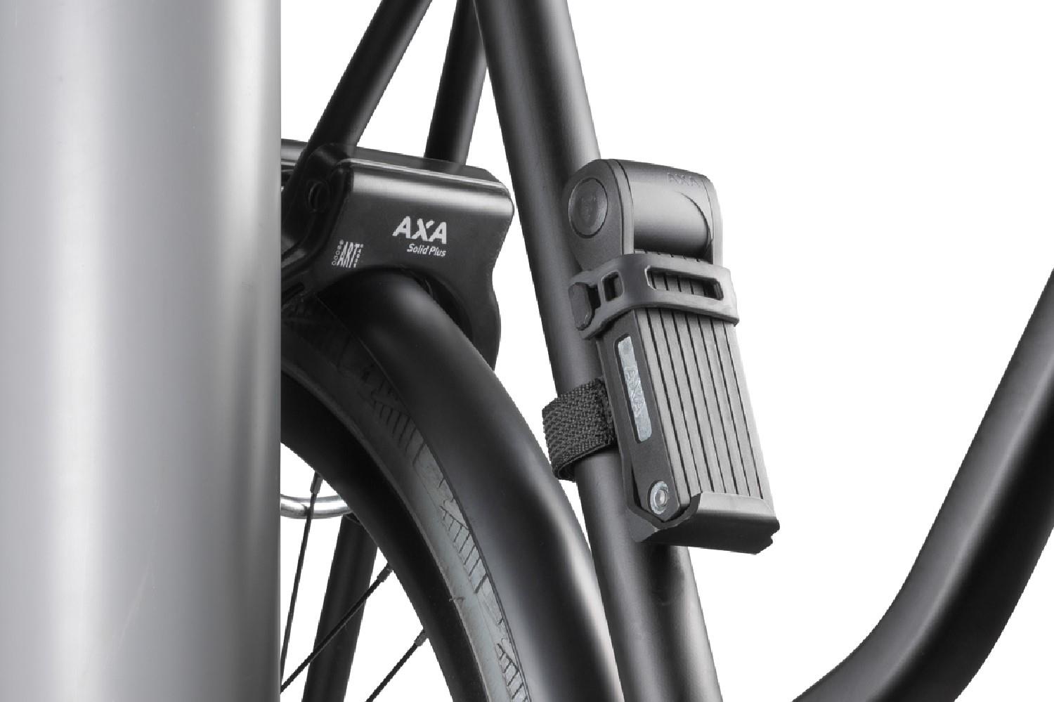 Faltschloss AXA Fold Lite 80