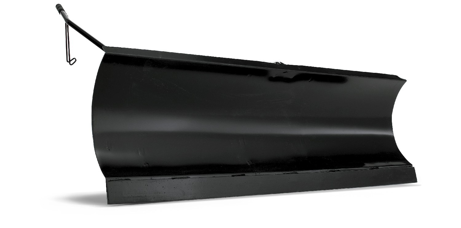 SCHNEERÄUMSCHILD 122cm Husqvarna Traktor