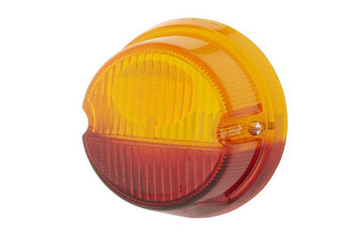 Lichtscheibe BBSL Hella