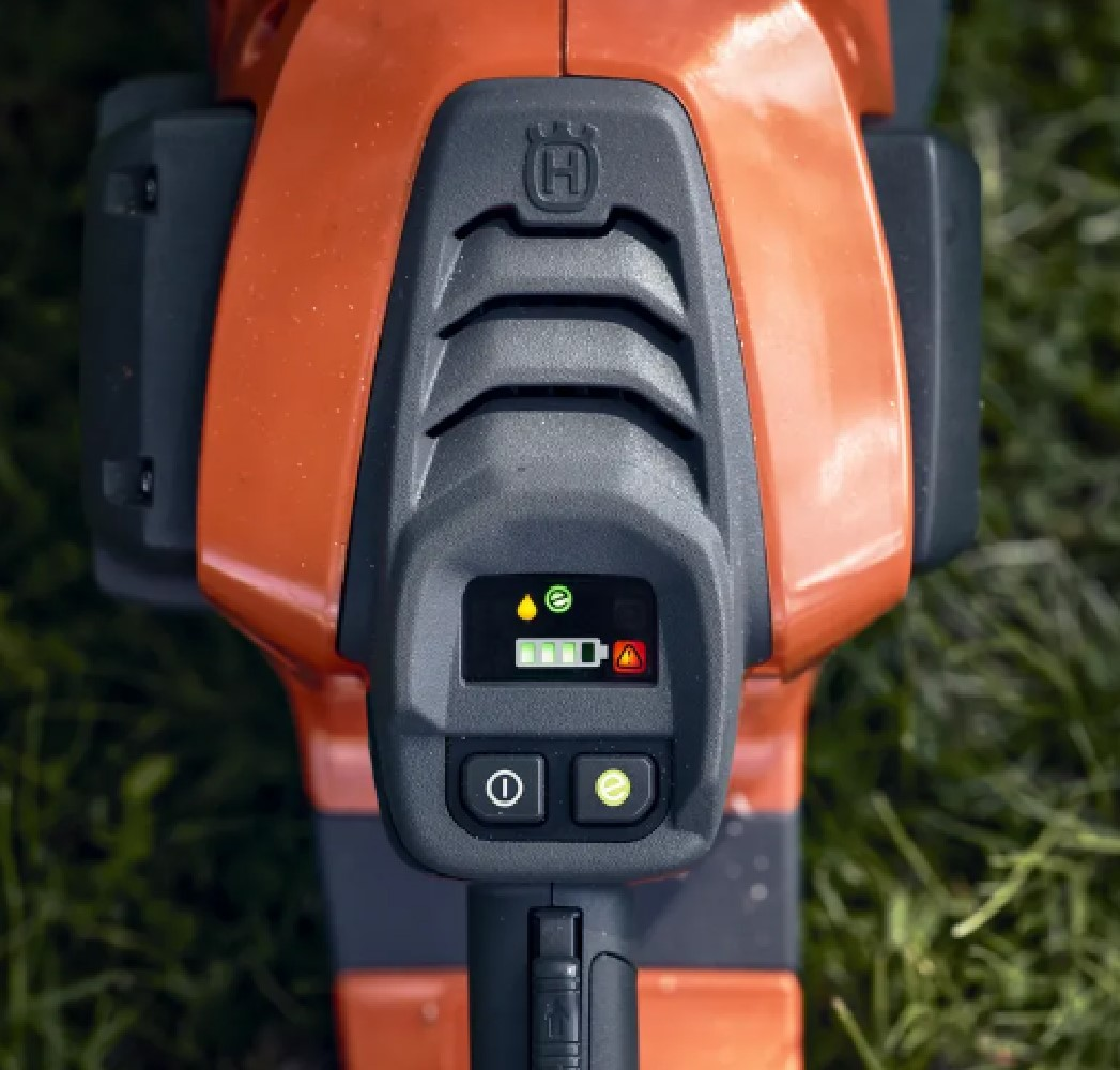 AKKU MOTORSÄGE 542iXP 16"