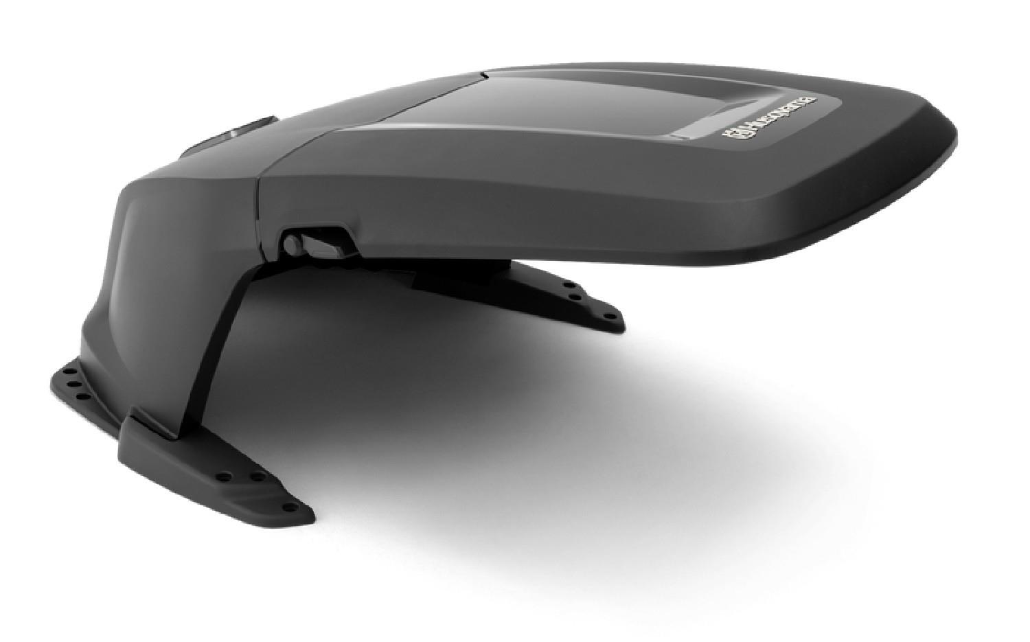 AUTOMOWER GARAGE 400/500 AWD NERA *