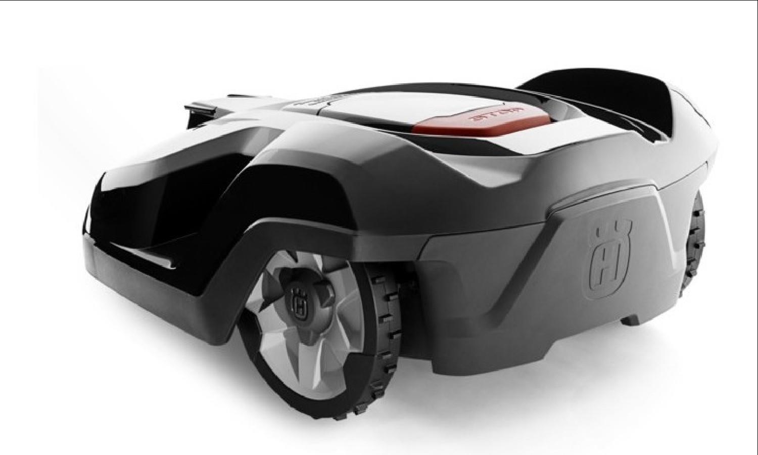 AUTOMOWER 420 HUSQVARNA AUTOMOWER 420 HUSQVARNA