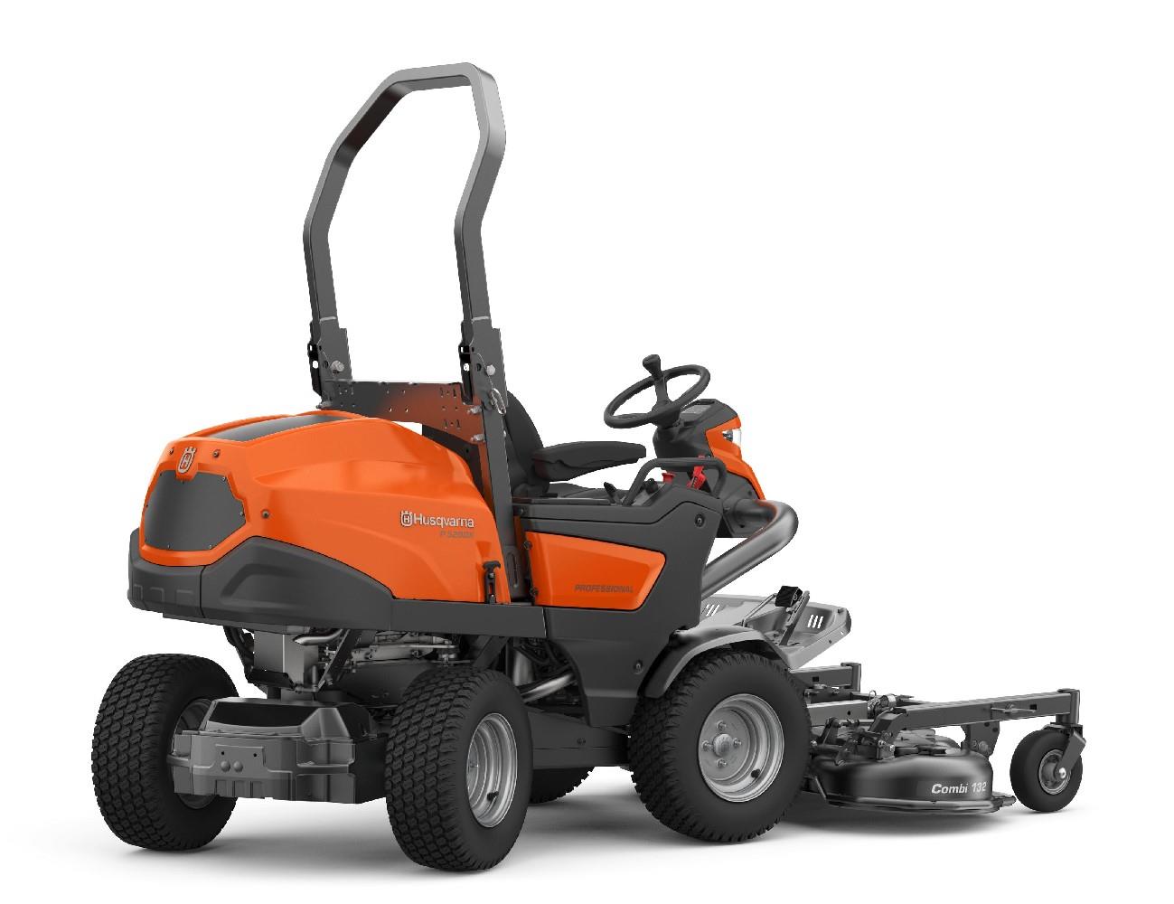 RIDER P520DX Husqvarna