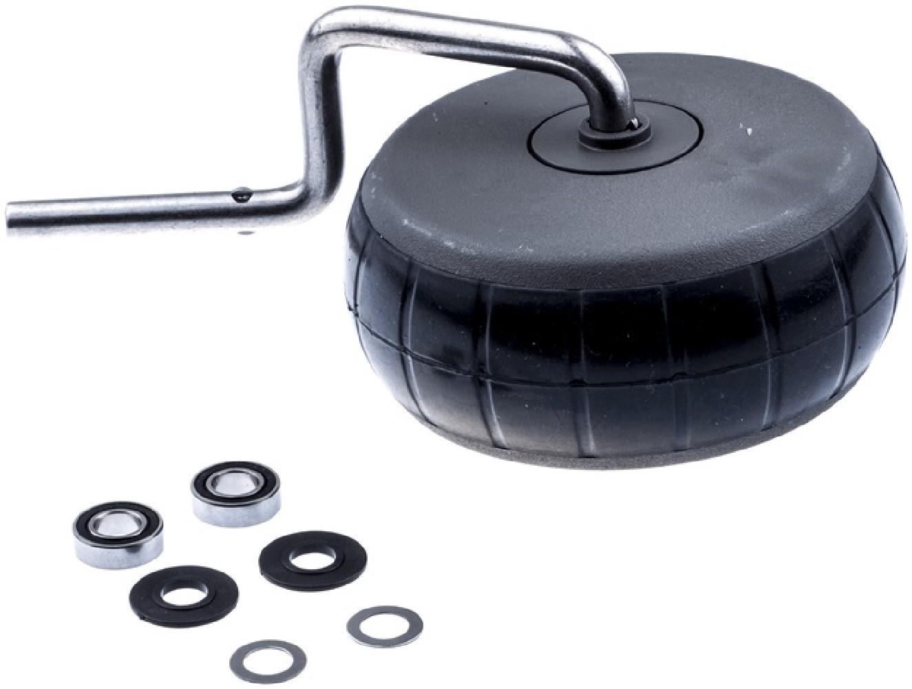 RADSATZ VORNE AM320/420/430/520/530/550