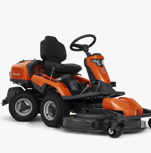 Husqvarna Rider R316Tsx AWD