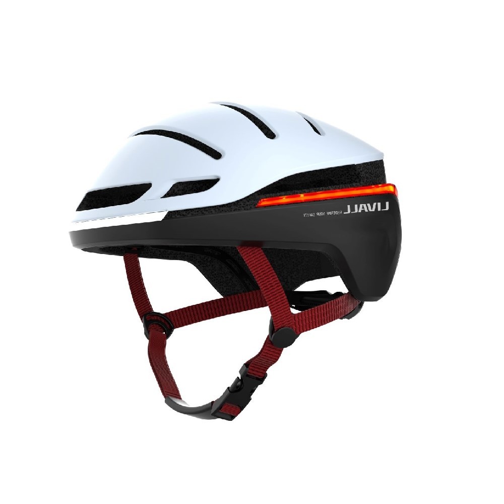 LIVALL EVO21 weiß 58-62