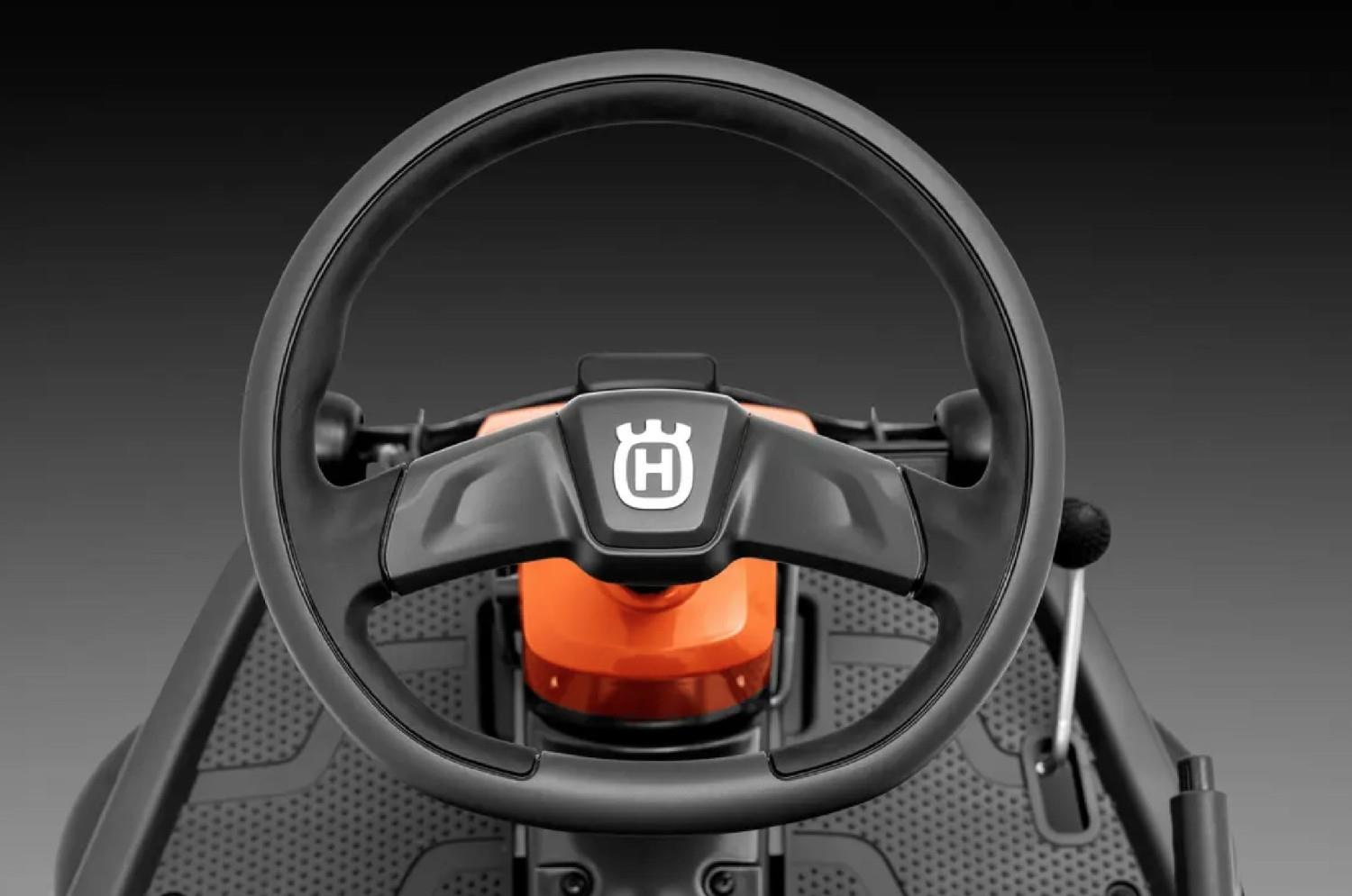 RIDER R214TC Comfort Edition Husqvarna *