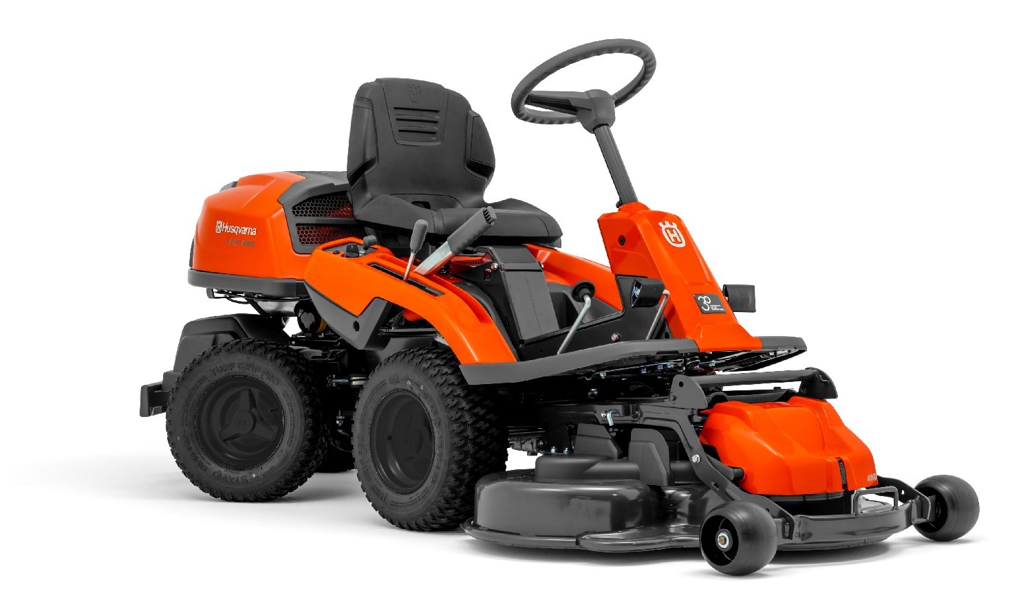 RIDER R214TC Comfort Edition Husqvarna *