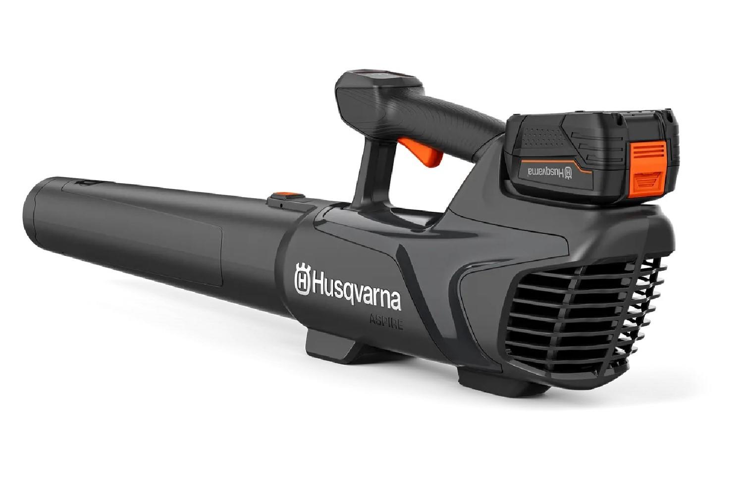 Akku Blasgerät ASPIRE B8X-P4A HUSQV.