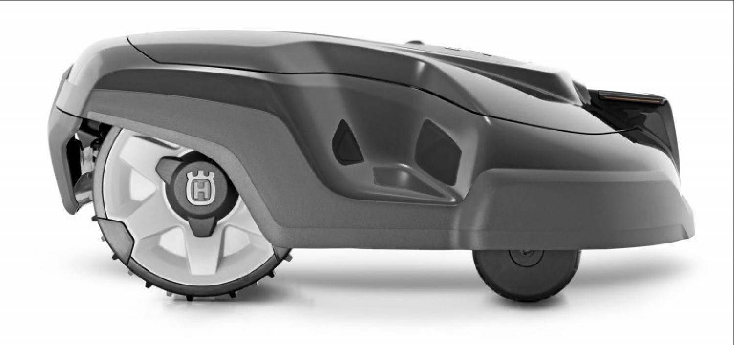 AUTOMOWER 420 HUSQVARNA