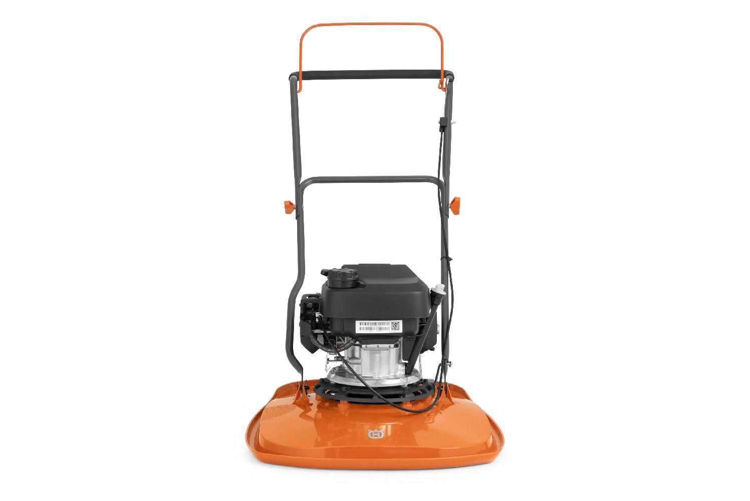 LUFTKISSENMÄHER GX560 HUSQVARNA 2025