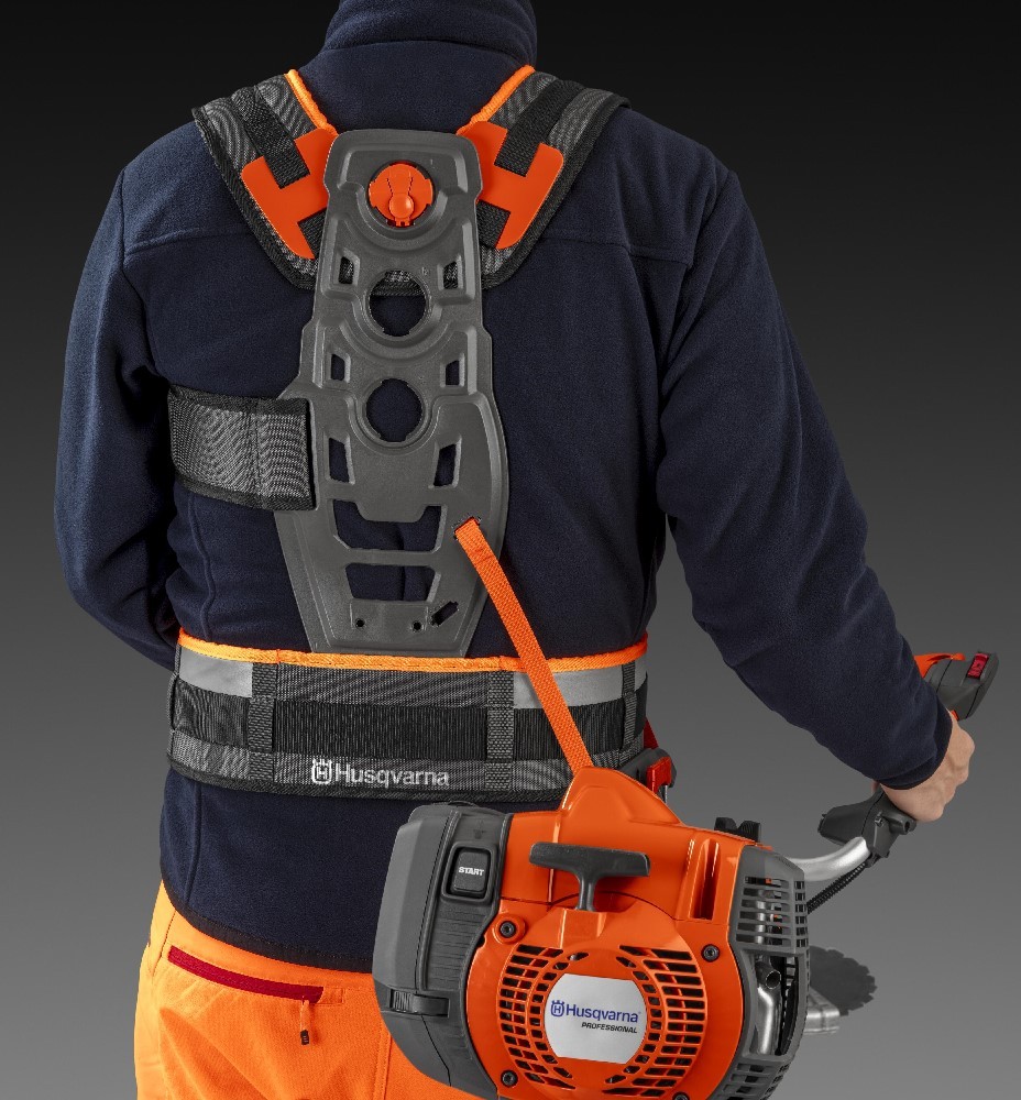 TRAGEGURT BALANCE XT2 HUSQVARNA