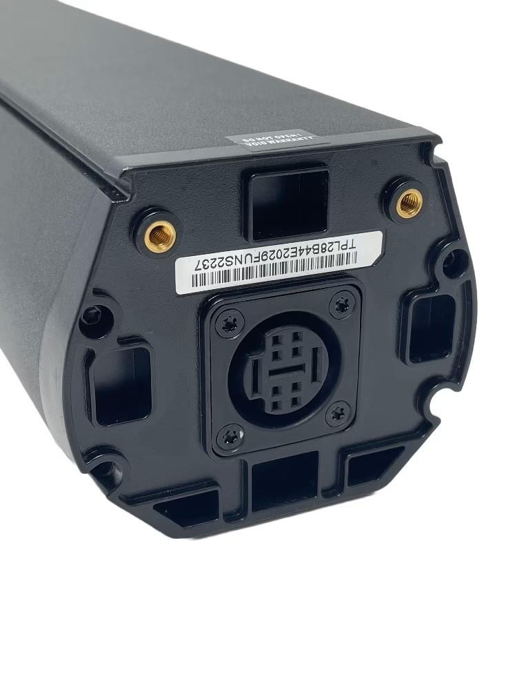 E-Bike Akku Intube G2 630Wh RAY/Yam