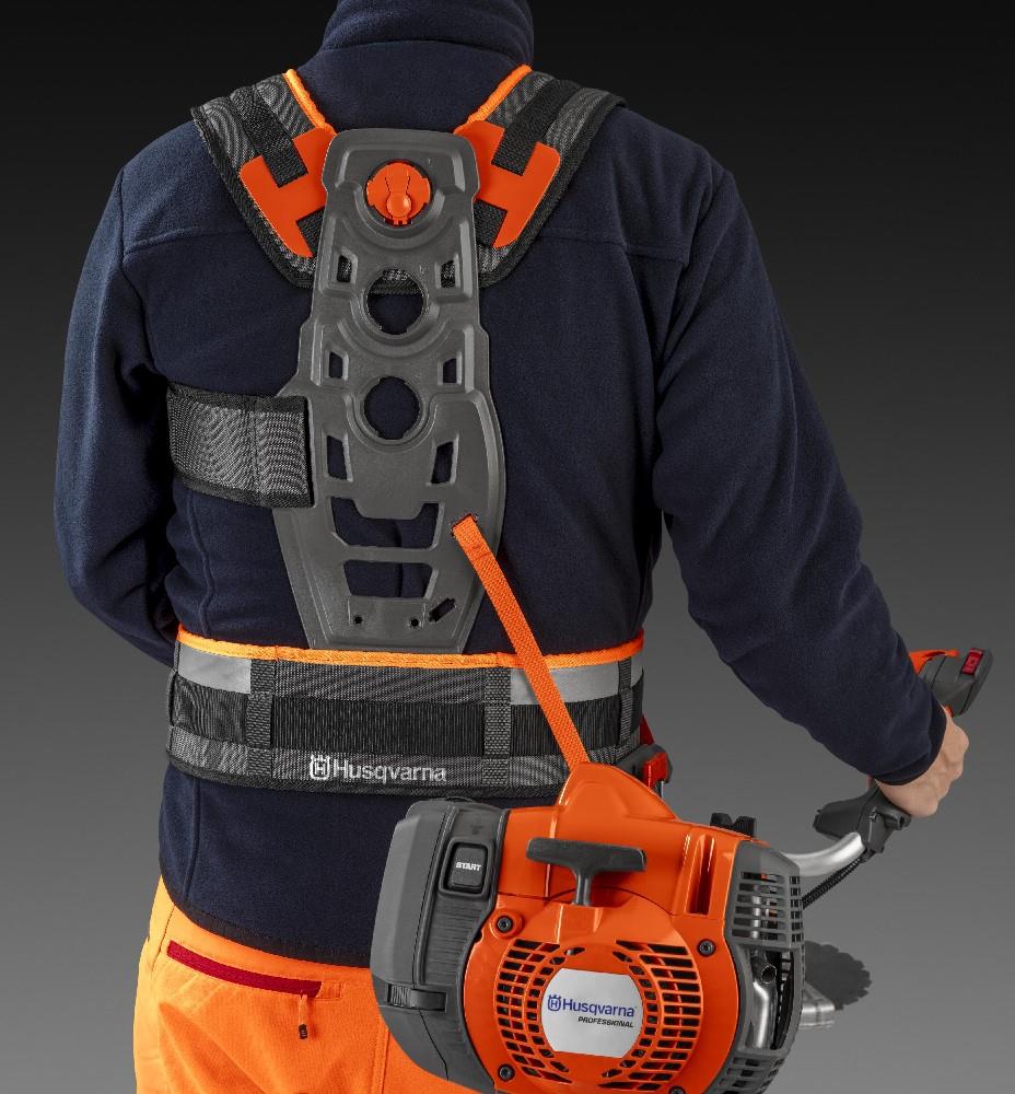 TRAGEGURT BALANCE XT2 HUSQVARNA