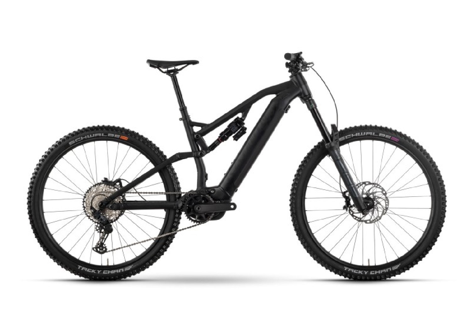 TrailRay 170 Pro Raymon 800Wh