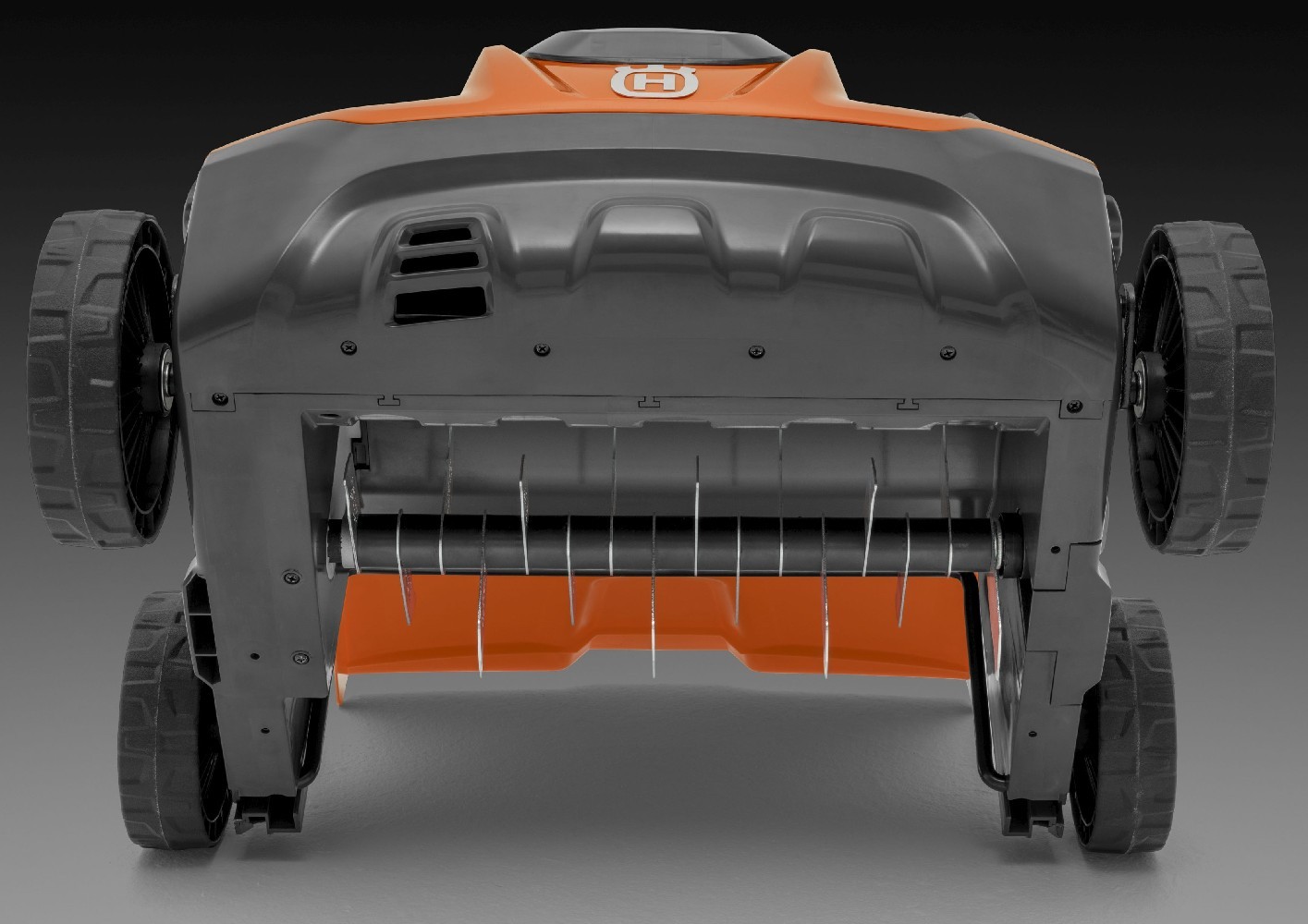 Akku Vertikutierer S138i Husqvarna*