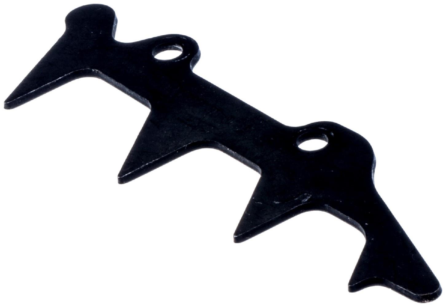 KRALLENANSCHLAG 357/359/455/460 innen