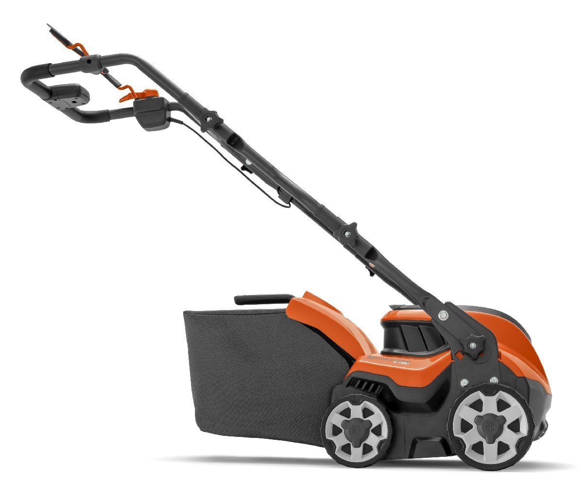 Akku Vertikutierer S138i Husqvarna*