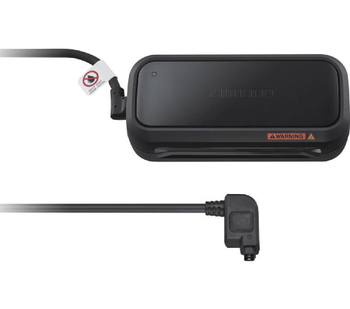Ladegerät Shimano EC-E6002D o. Netzkabel