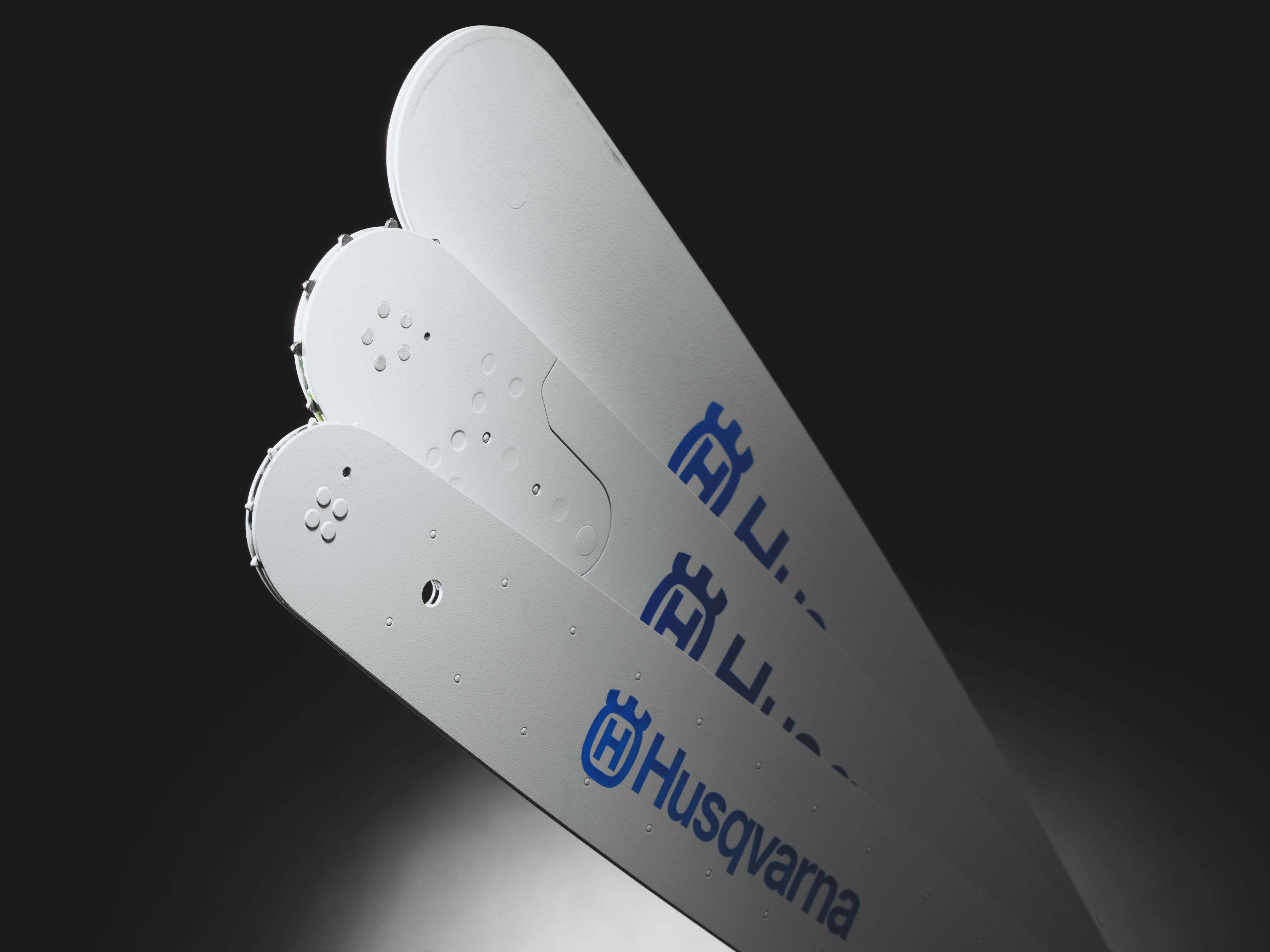 Führungsschienen für Husqvarna