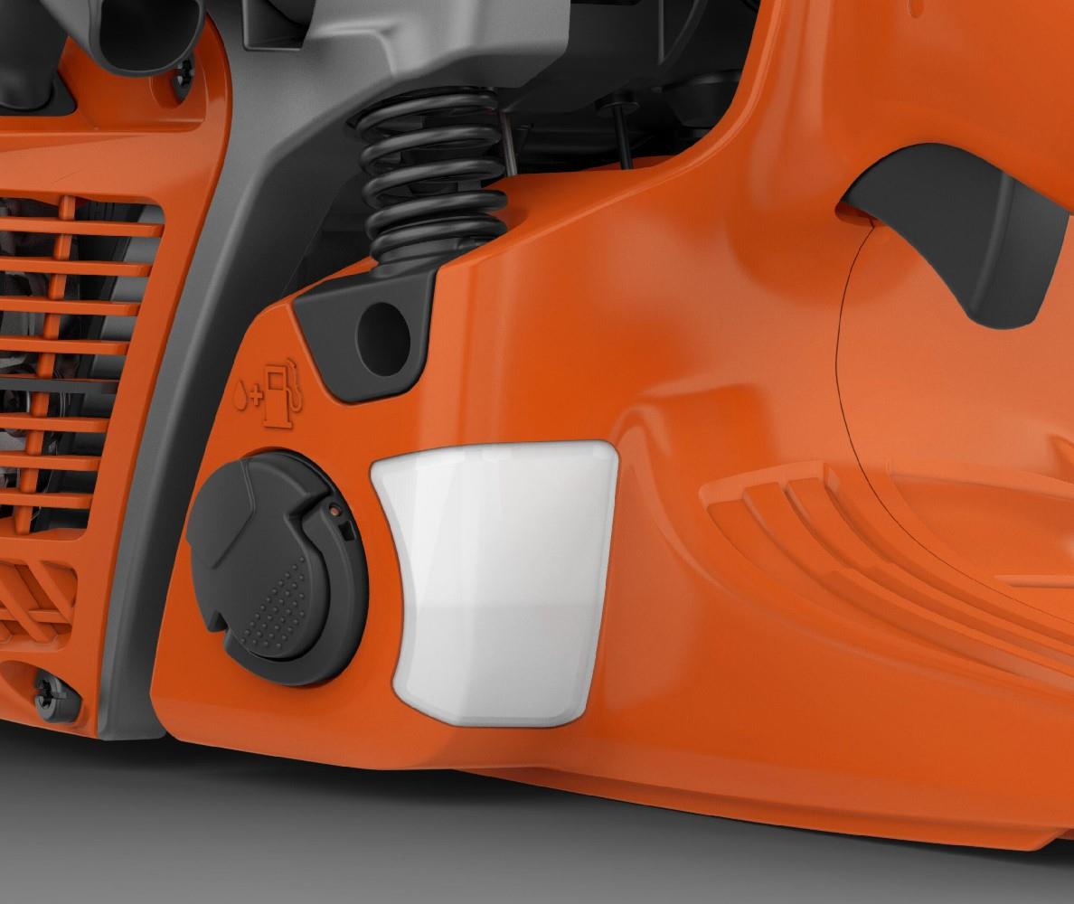 MOTORSÄGE 592XP 36" 90cm Husqvarna