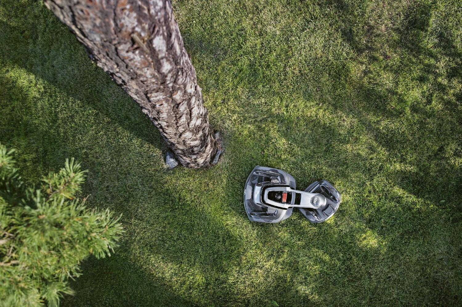 AUTOMOWER 435XAWD HUSQVARNA AUTOMOWER 435XAWD HUSQVARNA