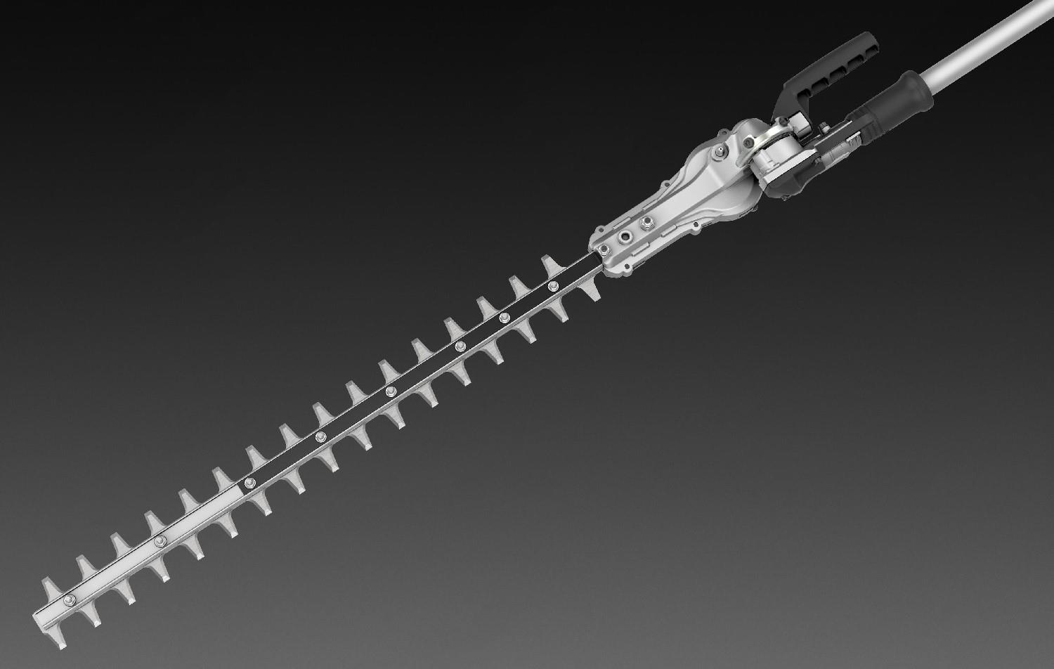 STABHECKENSCHERE 525HE4 HUSQVARNA*