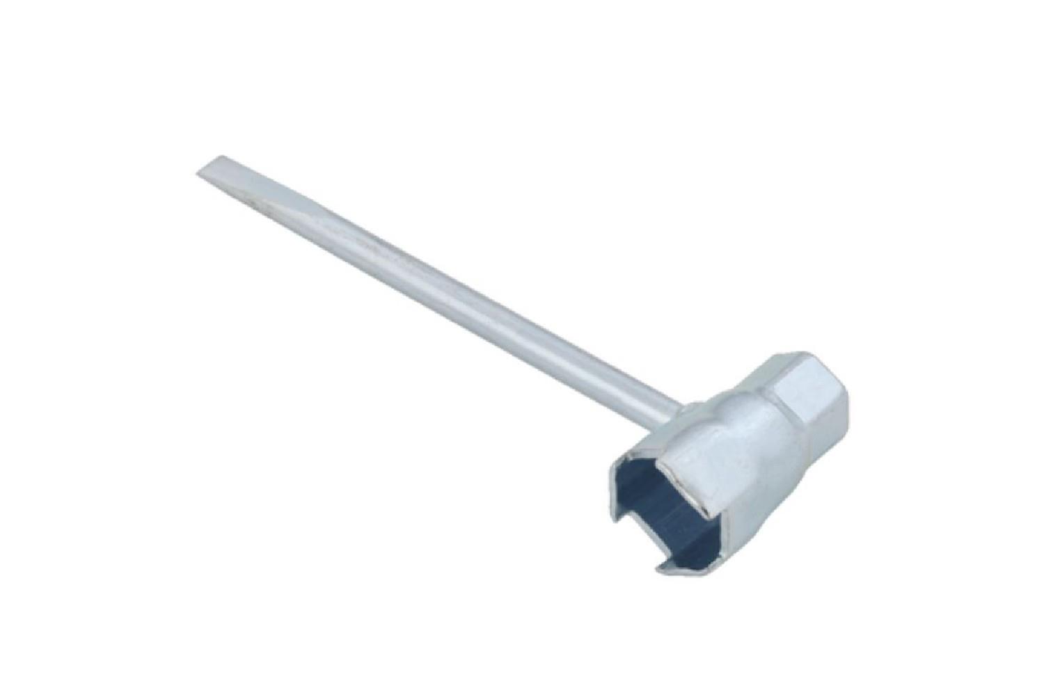 Kombischlüssel 13-19 mit Rückst.Kettenbr