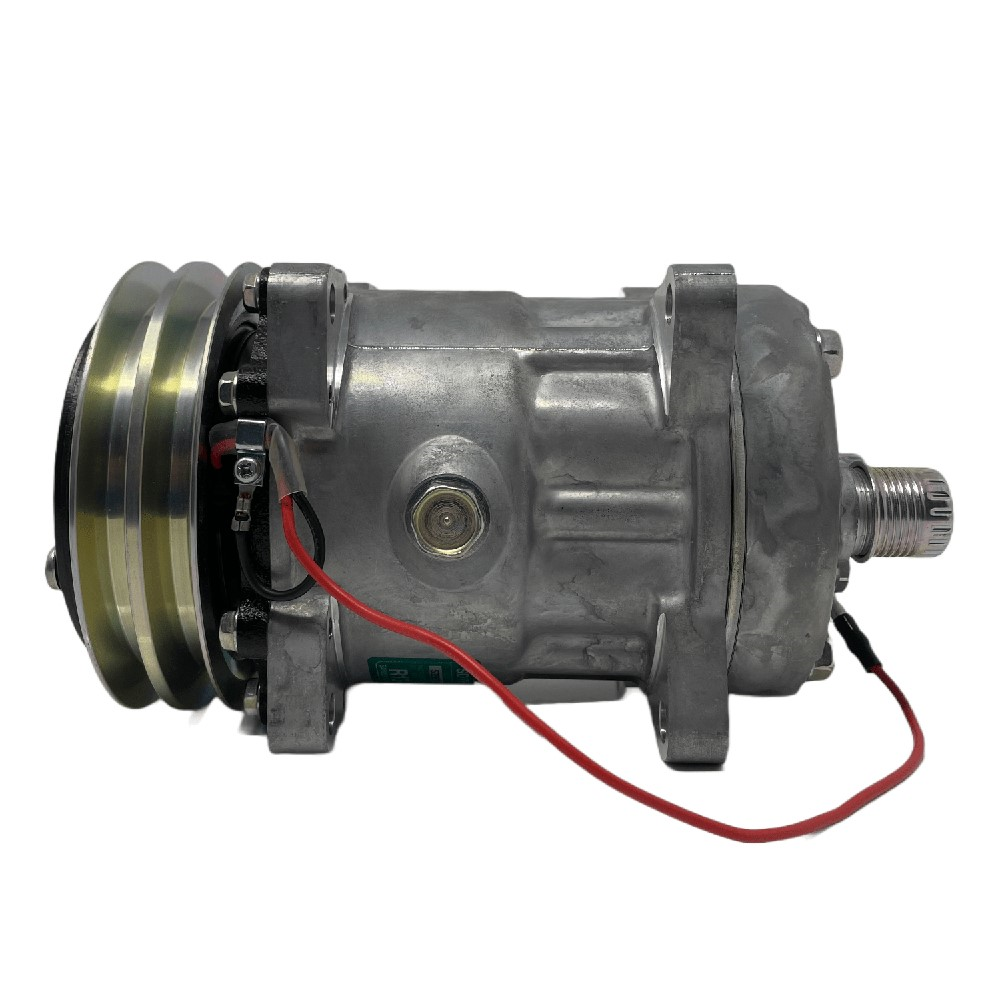 Klimakompressor VALTRA Sanden SD7H15