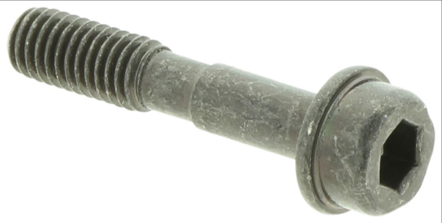 SCHRAUBE IHSCFMO 5x25 Starterdeckel