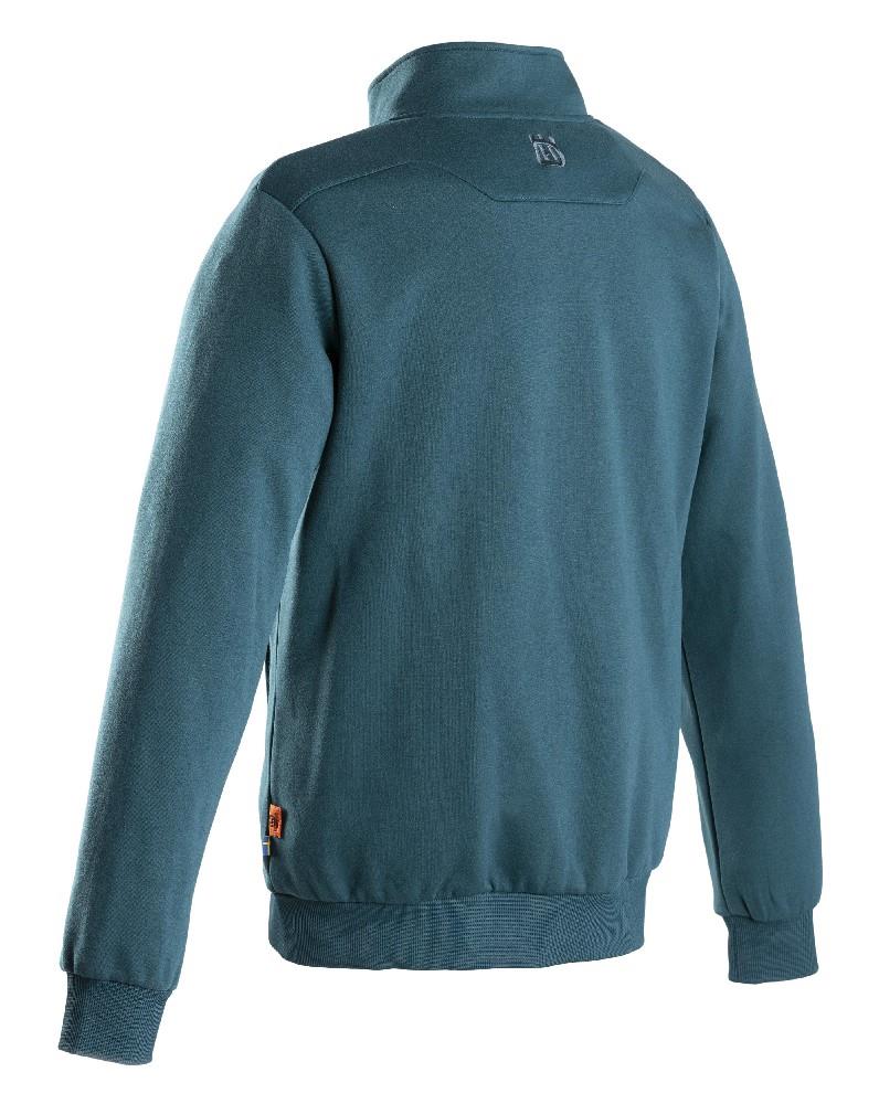 Power-Jacke HQV Xplorer unisex XS